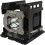 Lamp Replacement For SPLAMP073 Projector Lamp Module Compatible 4