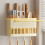Kitchen Utensil Chopstick Storage Rack with Hook Drainage Rack Wall Mounted Tableware Storage Box Kitchen Organizer B 3