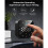 Digital Kitchen Timer,10s/1/3/5/10/15/20/25/30/45/60/90 Minutes Magnetic Countdown Timer, 199Min Countup Pomodoro Timer 7