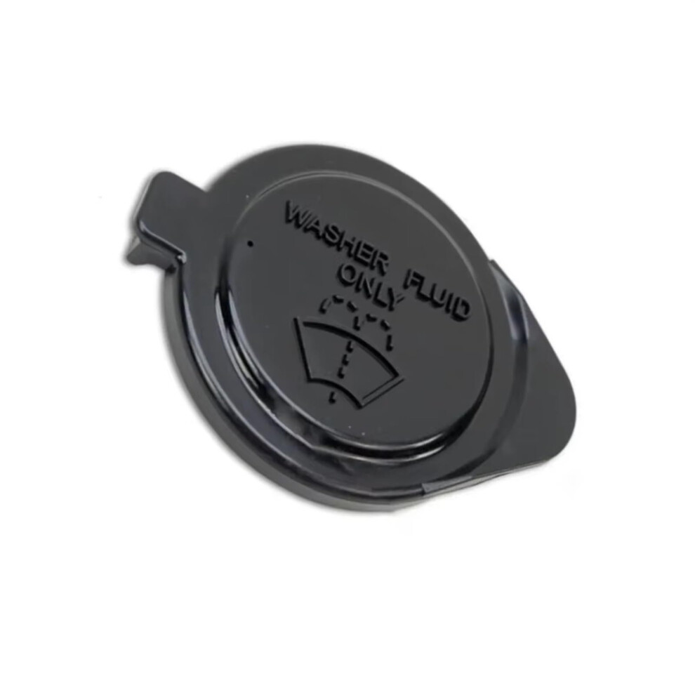 Windshield Washer Fluid Cap For Toyota Camry Hybrid 2011 8538660050 Leakproof Snapon Fit 9187378899328