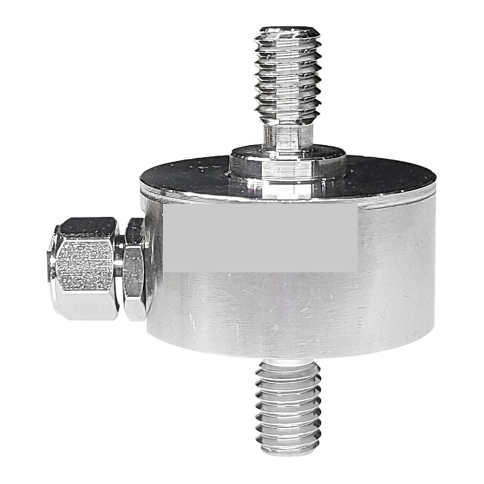 Load Cell Pressure Tension Sensor Stainless Steel M8 0200Kg Force Transducer For Automation 9187378898123