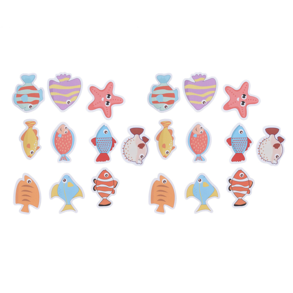 Cartoon Animal Bathtub Shower Decoration Sea Themed Non Slip Bathtub Stickers, Anti Slip Decal Water Resistance Mouldproof Self Adhesive Waterproof Ki