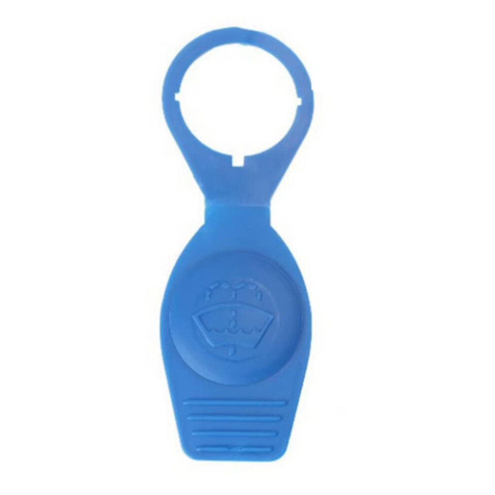Car Washer Fluid Reservoir Cap With Leakproof Seal For Skoda Windshield Wiper Tank Replacement 9187378899618