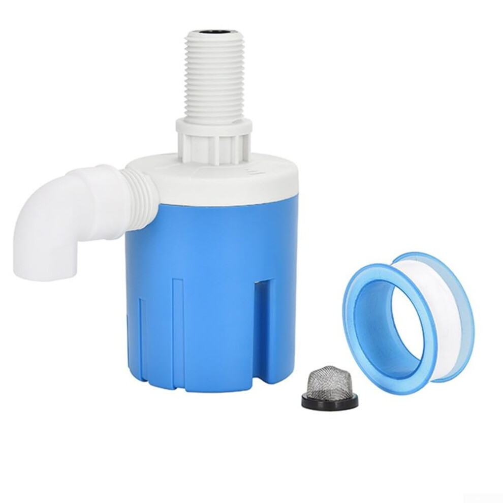 Automatic Water Level Control Valve Dn15 Float Valve For Water Tank Pool Tower Energy Saving 9199774643689