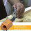 Corner Chisel Woodworking Tool Carving Chisel Right Angle Chisel Wood Carving Tools 4