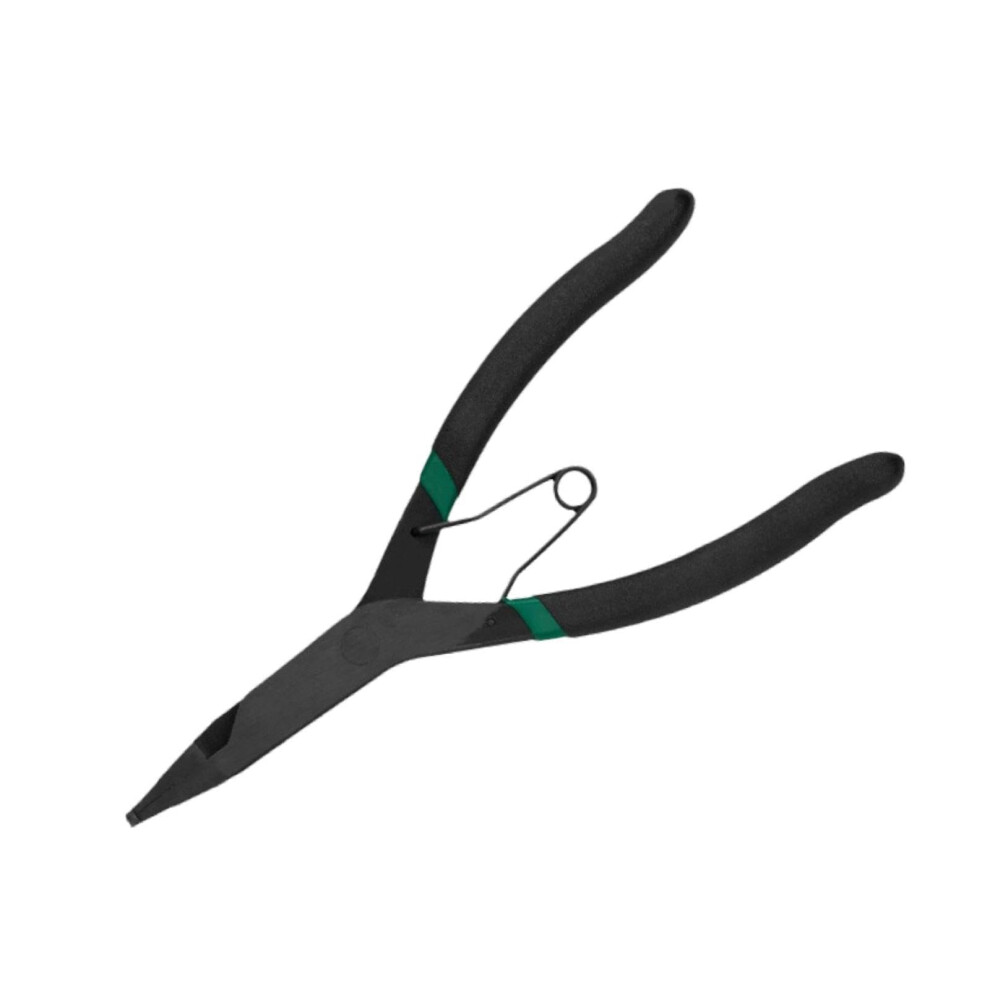 Retaining Ring Pliers Circlip Pliers Carbon Steel Flat Nose Transmission Disassembly Professional 9199774644785