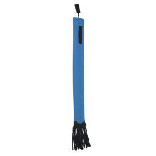 Waterproof Horse Tail Bag Keeps Tails Clean Horsetail Protector With Fringe Braided Tail Cover For Standard Horses