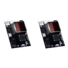 2pcs 20m High Integrated DToF Laser Ranging Module with Infrared Centimeter Precision Industrial LiDAR Module
