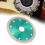 115mm Diamond Saw Blade for Marble Tile Ceramic Cutting Discs 7