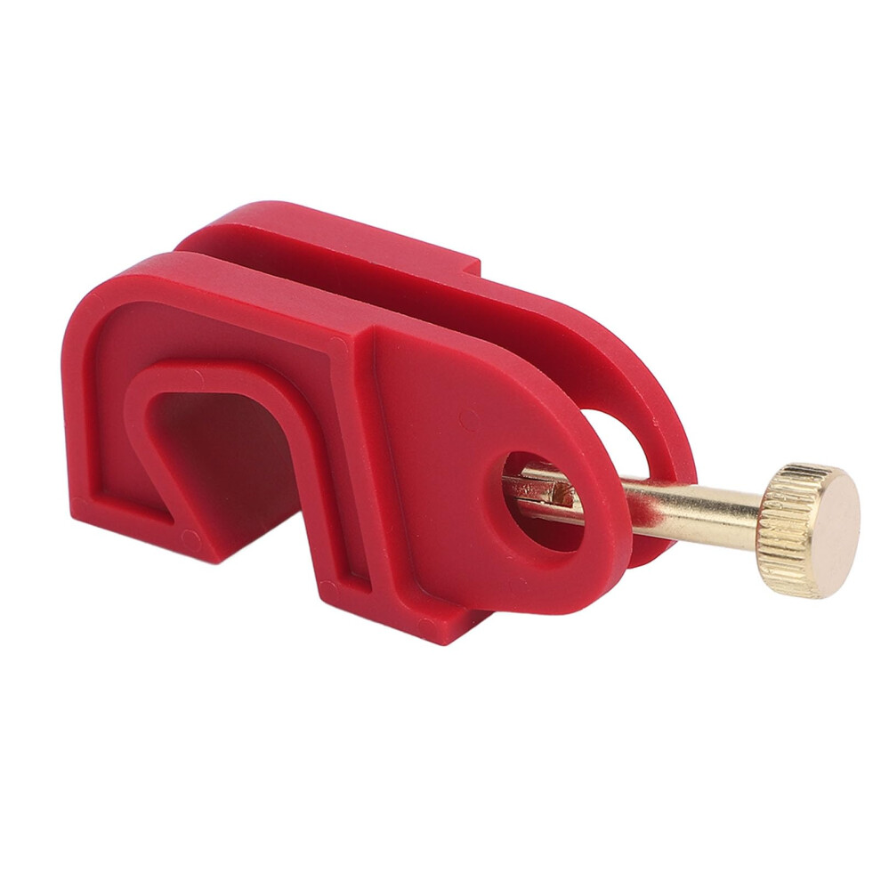 20Pcs Circuit Breaker Lockout Device Kit With Tags, Padlock Compatible For Industrial Safety 9094768890172