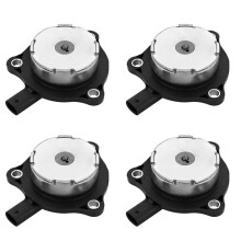 4PCS Cam Phaser Actuator VVT Solenoid 05184101AF, 05184101AG for Ram 3.0L 3.2L 3.6L Engine 2011-2022