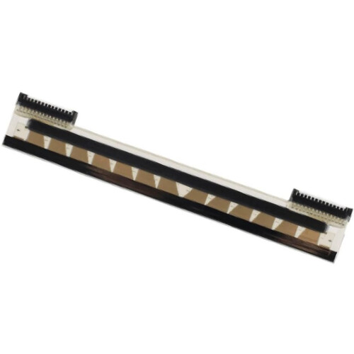 Thermal Printer Printhead 1010105900 Compatible 203DPI Metal Construction Label Printer Replacement 2