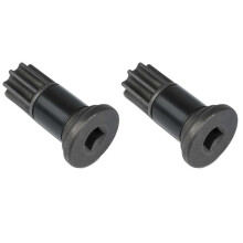 2X for Engine Barring/Rotating Tool for 5.9L Crude Oil Engine