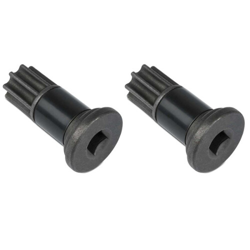 2X for  Engine Barring/Rotating Tool for  5.9L Crude Oil Engine