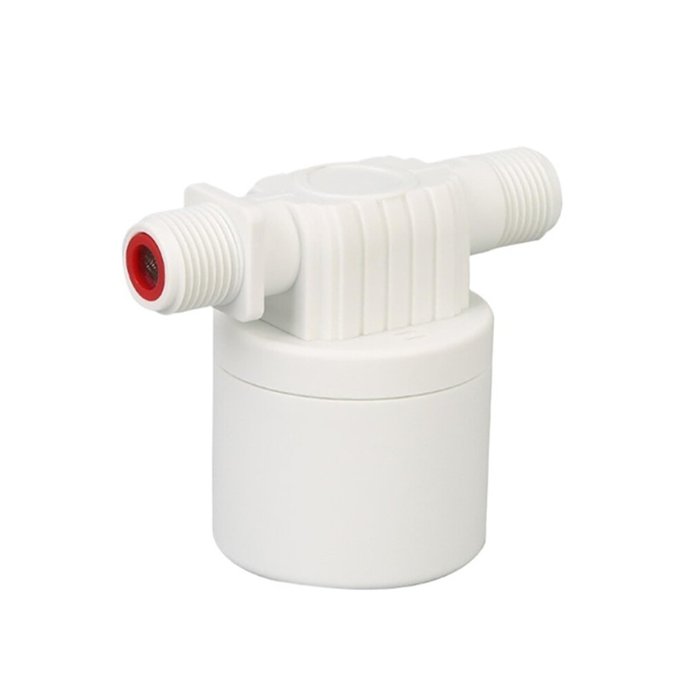 Automatic Water Level Control Valve For Tower Tank With Internal Floating Ball, 1Piece Dn20 (20Mm) 25Mm Connection 9199774646987