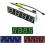 Automotive Clock Module With IIC Interface, 530V DC Timekeeping Temperature And Voltage Measurement 3