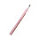 Συμπαγής εφαρμογέας lip gloss, μαλακές ινώδεις τρίχες για μια άνετη εμπειρία χρήσης, 2