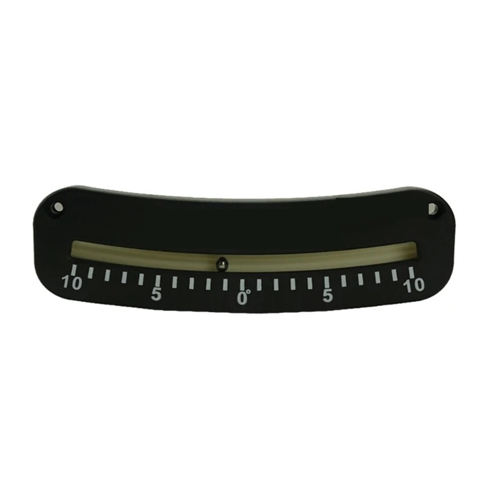 Slope Meter Protractor Tilt Level Gauge 10-0-10 Clinometer For Accurate Angle Measurement And Calibration 9094768891018