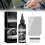Windshield  Kit for Chips and Cracks, Quick Crack Sealing Glass Scratch Remover 1 PCS 1