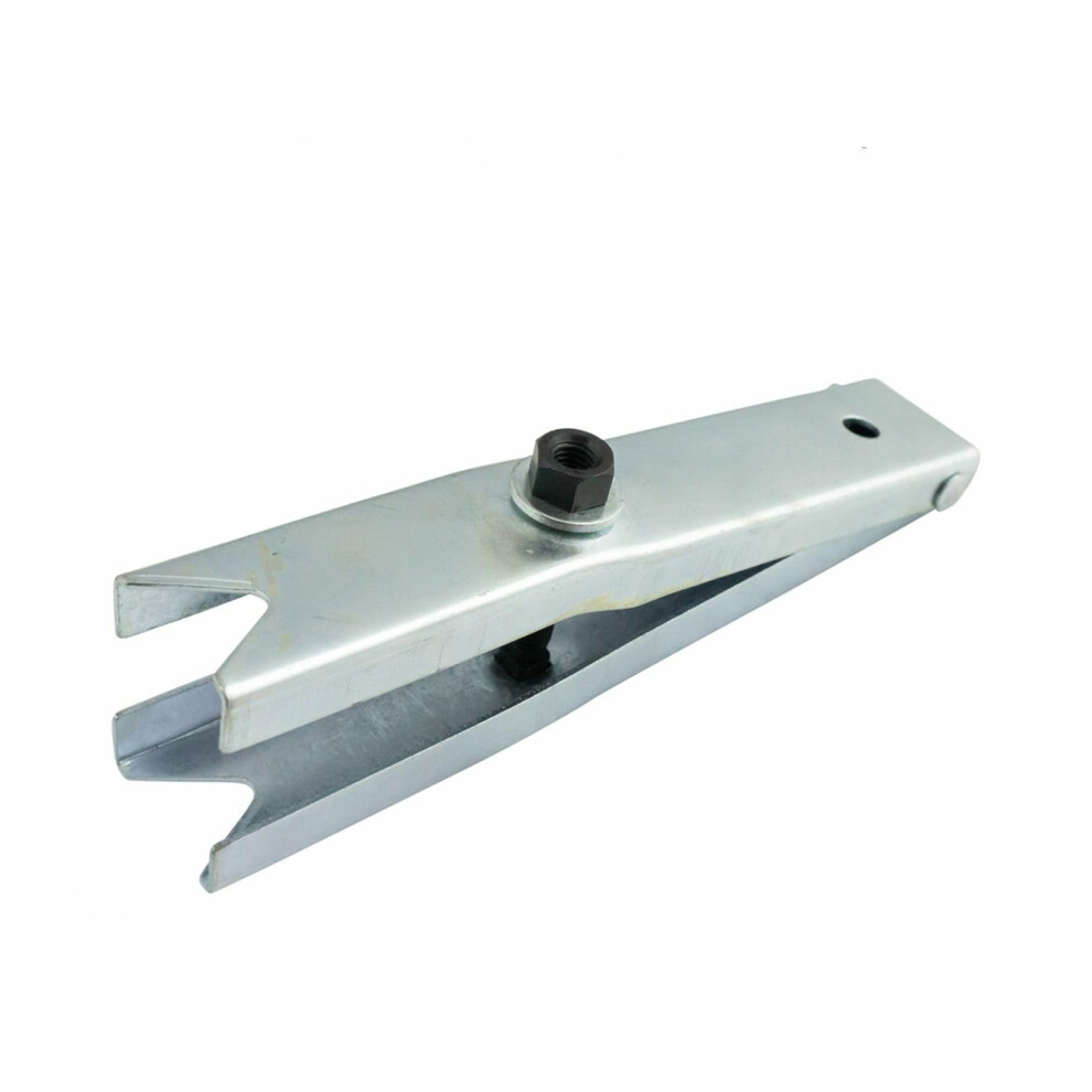 Door Hinge Spring Compression Tool For Cars And Trucks, Alloy Steel W84603, Easy Installation 9187378901601