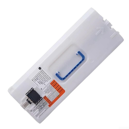 Capacity Waste Toner Bottle Replacement Compatible with imageRUNNER Advance DX Series WT202