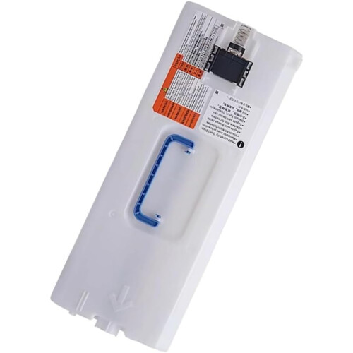 Capacity Waste Toner Bottle Replacement Compatible with imageRUNNER Advance DX Series WT202 1