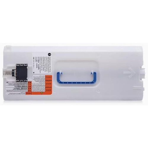 Capacity Waste Toner Bottle Replacement Compatible with imageRUNNER Advance DX Series WT202 2