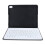 Πληκτρολόγιο με γρήγορη απόκριση για iPad 10ης/11ης γενιάς, λεπτό μαγνητικά 8