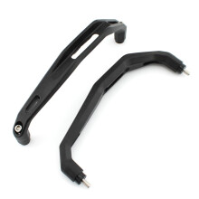Motorcycle Passenger Grab Bar for Tenere 700 XTZ700 20192022 with Ergonomic Grip and Luggage Tie