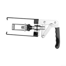 Engine Overhead Valve Spring Compressor Reversible Jaw Adaptor Automatic Locking For OHV OHC CVH Engines Valve Keeper And Spring Removal