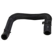 Car Heater Water Hose Radiator Connecting Hose LR162133 LR092094 for Velar