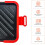 Microwave Sandwich Maker with Quick Grilling, No Power Needed, Dishwasher Safe Cheese Press 3