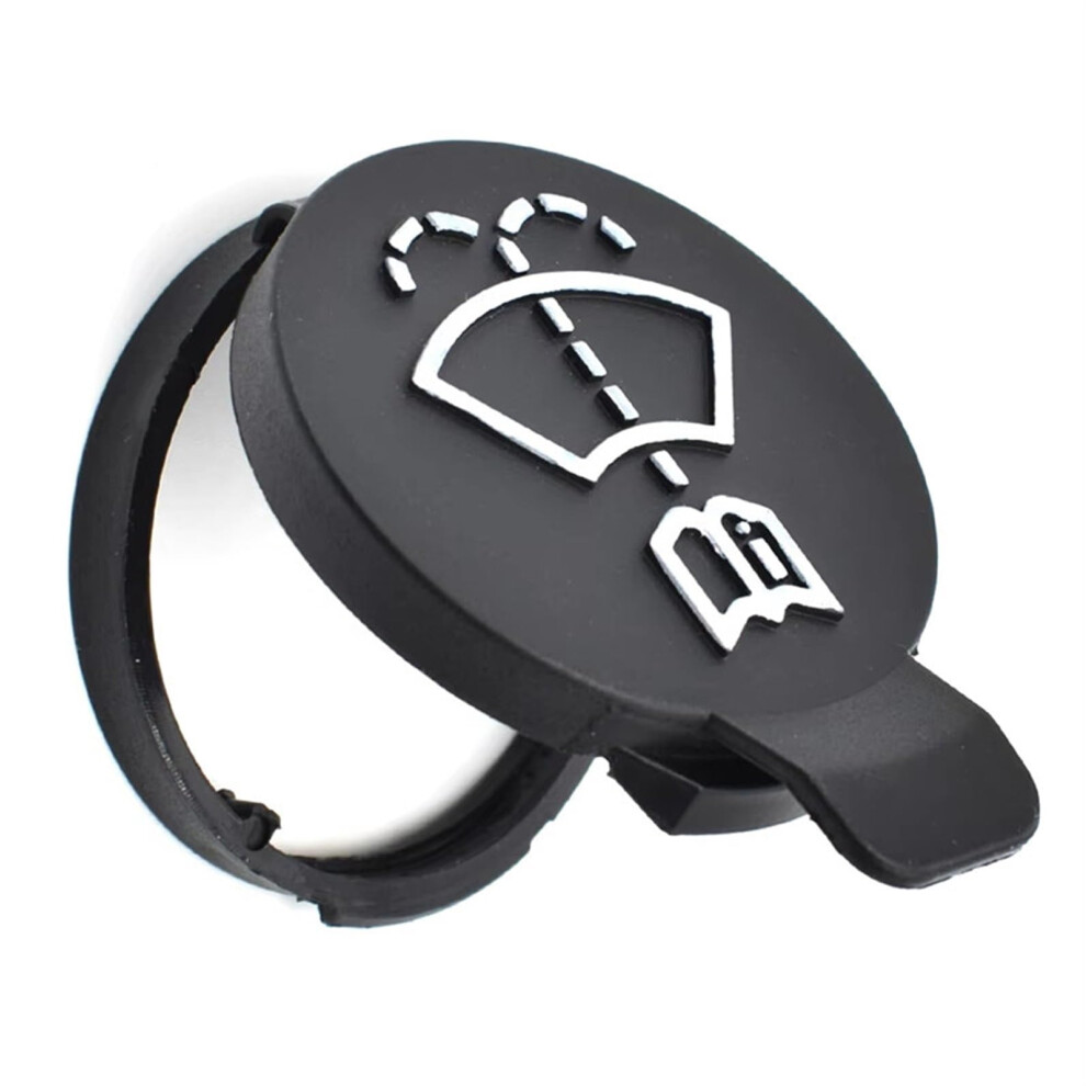Windshield Washer Fluid Reservoir Cap For Chevrolet Cruze 20112019 13227300 Leakproof Seal 9094768892589