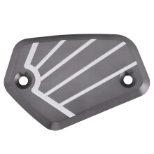 Aluminum Front Brake Fluid Reservoir Cap Guard for Honda CB1000R 2019-2020