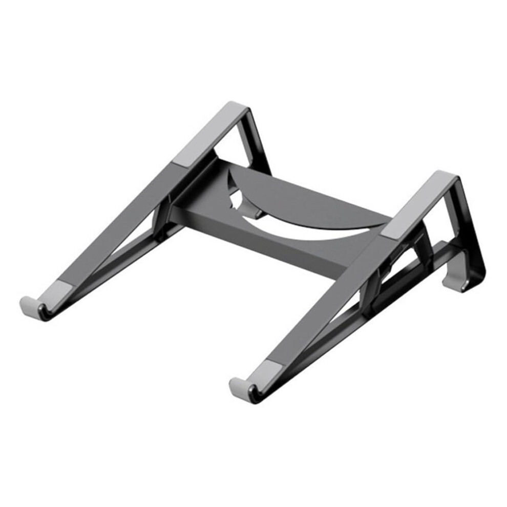 2 In1 Laptop Stand For Desk, Portable Vertical Notebook Bracket For 17.3Inch Laptops 9199774649230