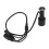 Advanced HD CCTV Camera, Signal Strength Enhanced Night Vision Remote Monitoring Compatibility Triple Code Stream Integrated Network Protocol Support 2