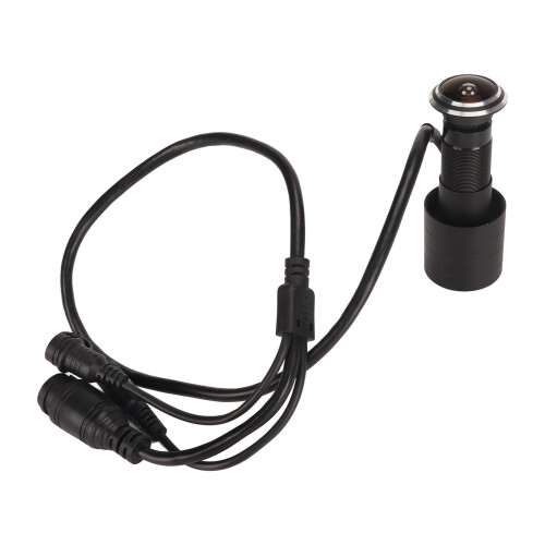 Advanced HD CCTV Camera, Signal Strength Enhanced Night Vision Remote Monitoring Compatibility Triple Code Stream Integrated Network Protocol Support 1