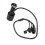Advanced HD CCTV Camera, Signal Strength Enhanced Night Vision Remote Monitoring Compatibility Triple Code Stream Integrated Network Protocol Support 8