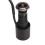 Advanced HD CCTV Camera, Signal Strength Enhanced Night Vision Remote Monitoring Compatibility Triple Code Stream Integrated Network Protocol Support 4