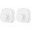 Stainless Steel Suction Hook for Bathroom Kitchen Use, White Finish, Waterproof, Rustproof Wall Hook 5