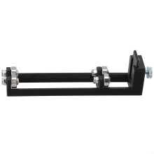 Arrow Shaft Grinder for Glass Fiber and Carbon Arrows, Precision Equipment for Archery, Adjustable Specifications, Durable Design