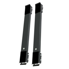 Moving Wheel Base for Refrigerator, HeavyDuty Appliance Rollers, Home Washer & Dryer Pedestals, Furniture Dolly Stand