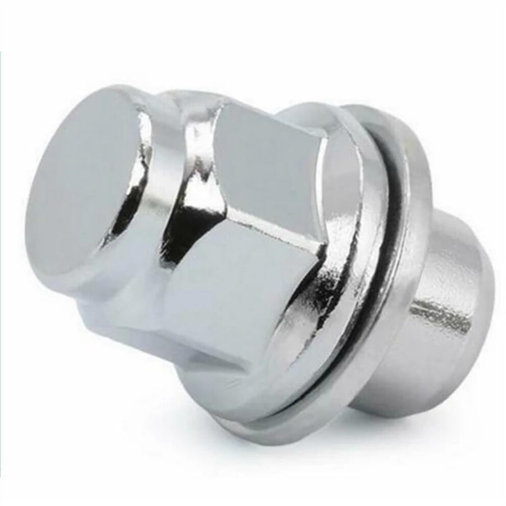 Locking Wheel Nuts M12x1.5 Secure Lug Bolts For Toyota Carina Celica 9094201083 9094201033 9187378904039