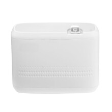 Diffuseur de parfum - DUOKU - HVAC-Duoku - 850 ml - Couvre 464,5 m² - Conception sans eau