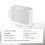 Diffuseur de parfum - DUOKU - HVAC-Duoku - 850 ml - Couvre 464,5 m² - Conception sans eau 2