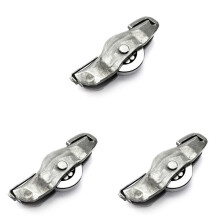 3X 0P2109417 Roller Support Bar Suitable for A7 RS7 RS6 RSQ8 AQ8 Q8 Q5 A4 A8 Q7 Valve Rocker Arm 06M109417L