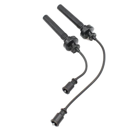 6 PCS  Ignition Wire Cord Set for  Lancer 1.6L MD365102 2
