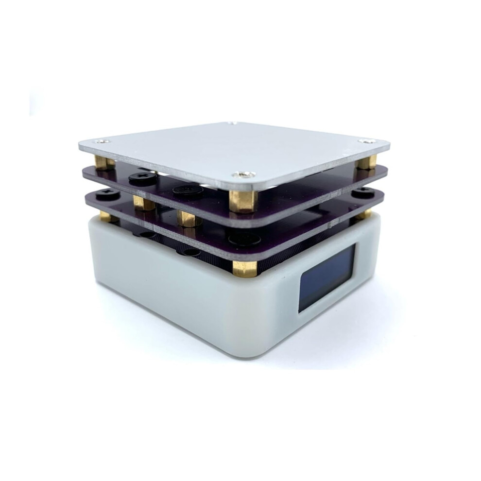 Preheating Station 65W Usbpd Protocol Hot Plate Preheater For Printed Circuit Board Soldering And Rework Platform 9199774651028