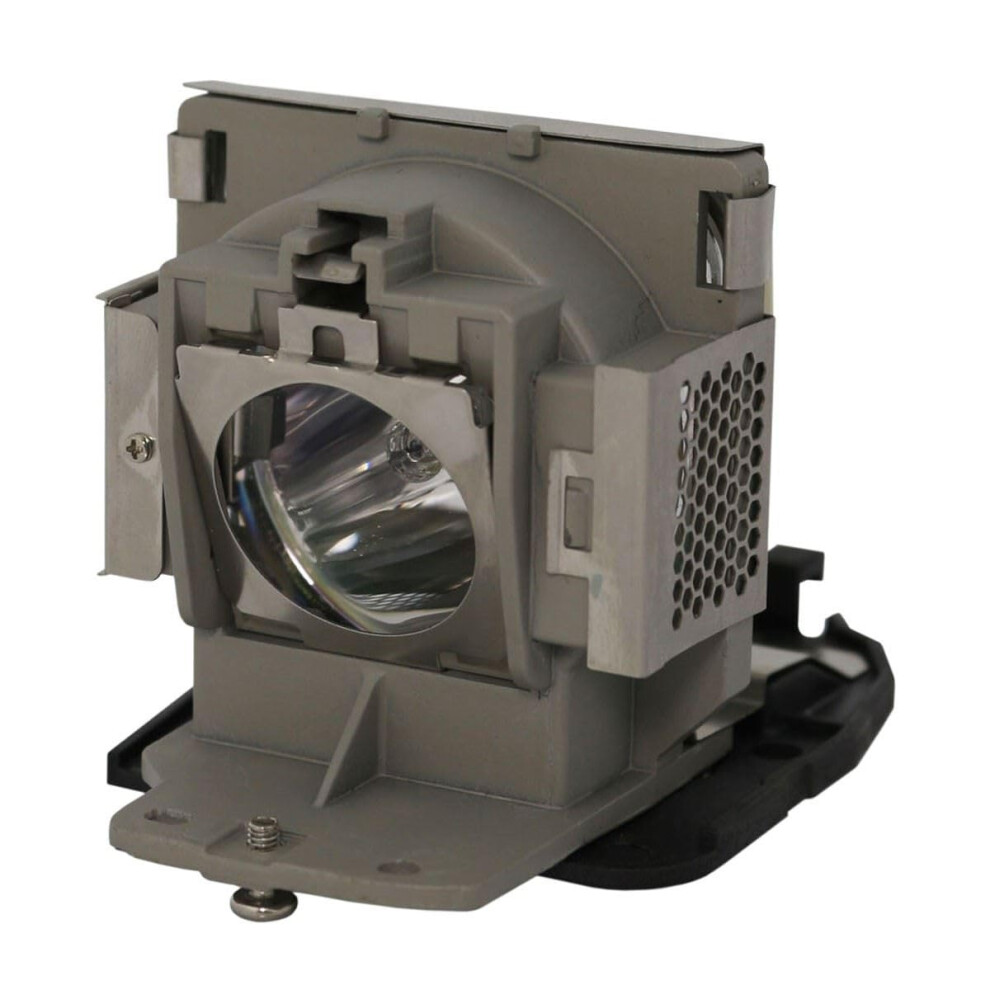 Lamp Replaces 5J.06w01.001 Compatible Projector Lamp Replacement 9187378904671
