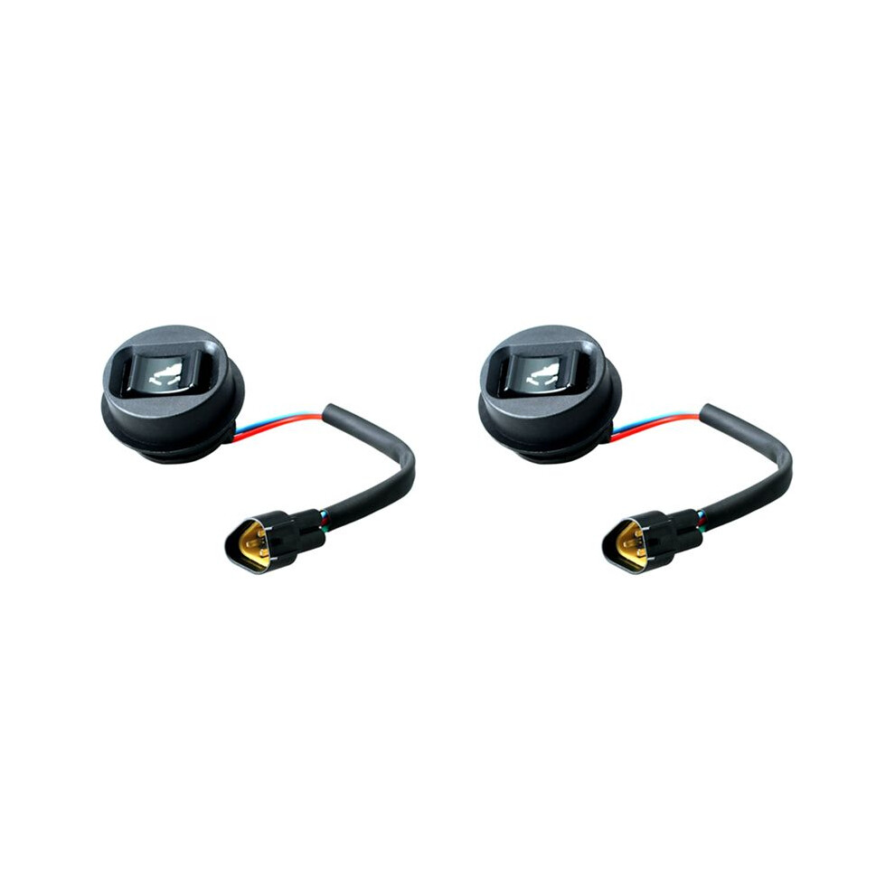 2X 3Pin Trim And Tilt Assembly 63Dâ82563Â10Â00 Fit For Outboard 30Hpâ115Hp Trim & Tilt 6031992311892